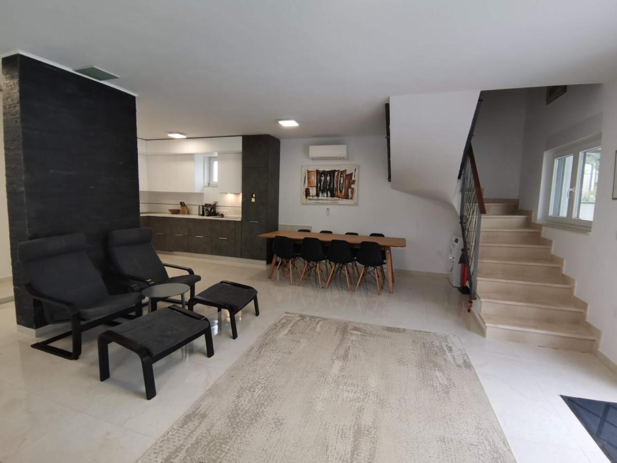 Villa Oliva Umag Exterior foto