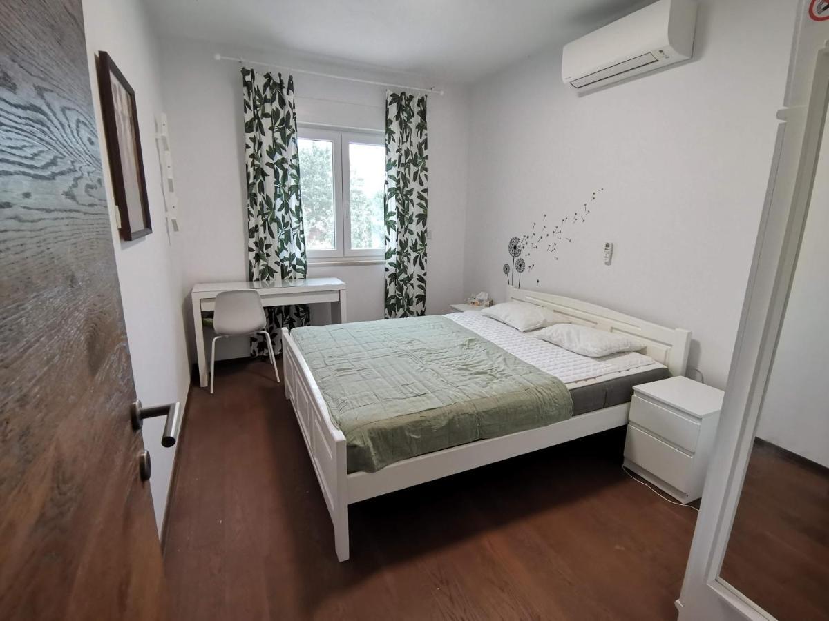Villa Oliva Umag Exterior foto